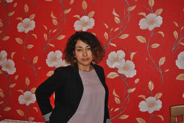 Эльвира Немчинова