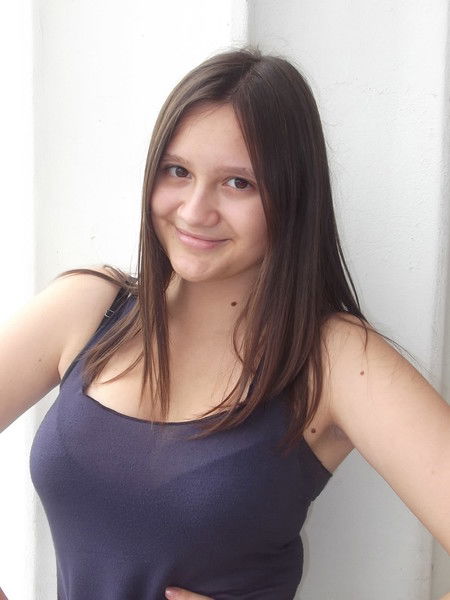 Настя Ткаченко