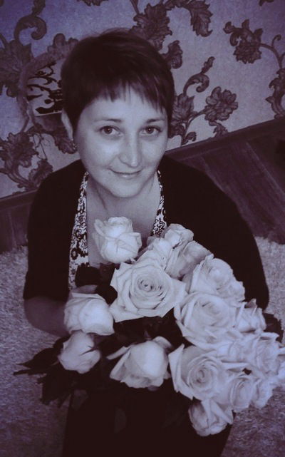 Альбина Пичугина