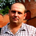 Дмитрий Моргель