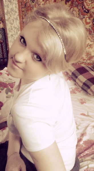 Елена Громова