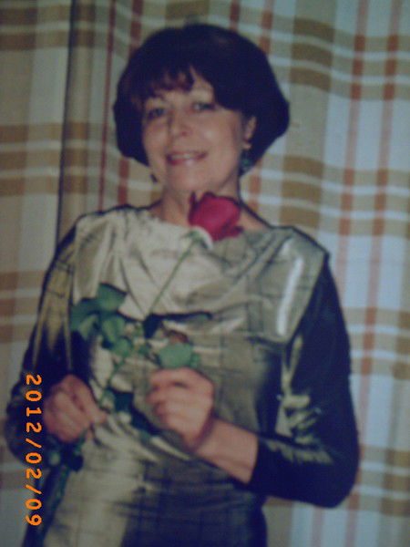 Галина Орлова