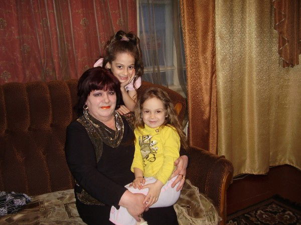 Тамара Суханова