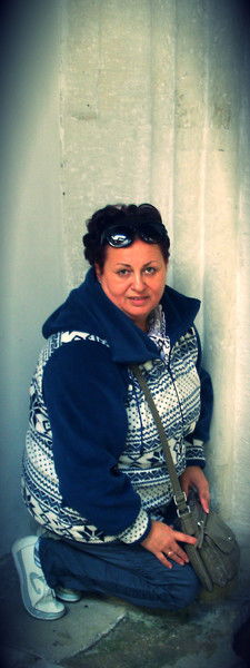Павлова Татьяна