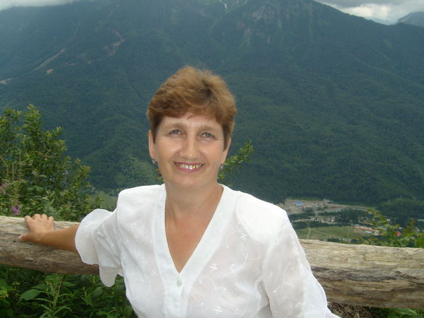 Татьяна Зайцева