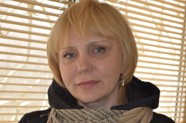 Татьяна Бопп