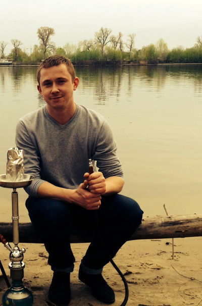 Свят Бигоцкий