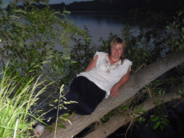 Виктория Куцепалова