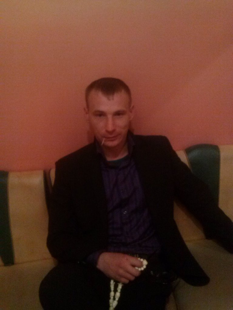 Николай Николаевич