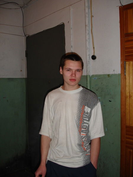 Алексей Журин