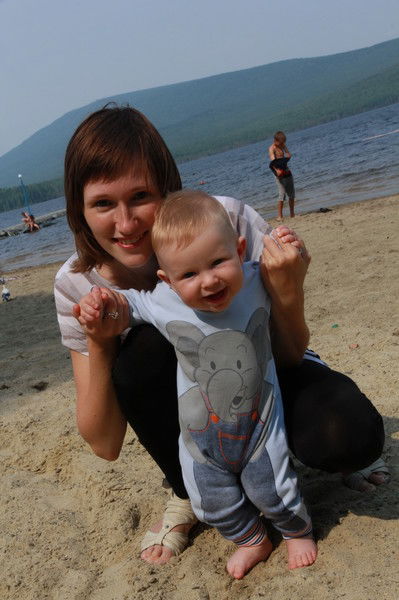 Елена Плюснина