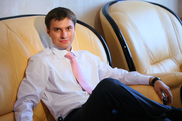 Сергей Абрамов