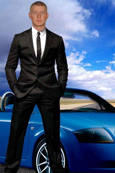 Анатолий Горбунов