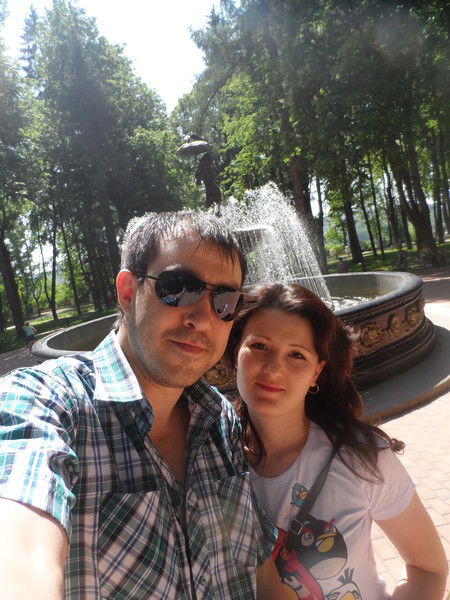 Владик Борзов