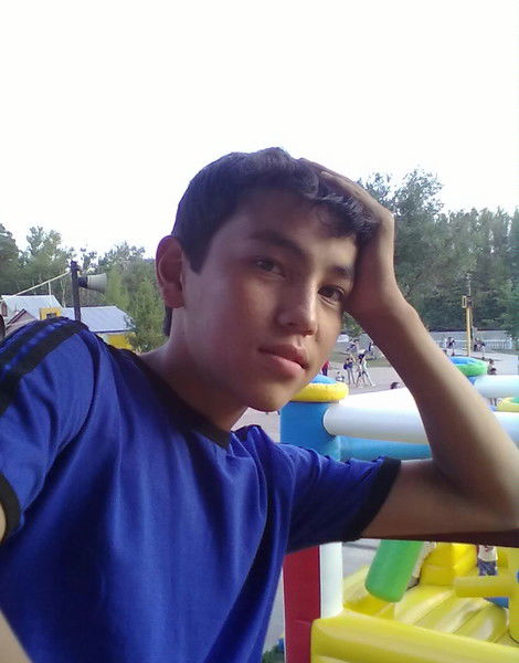 Диасхан Альтаев