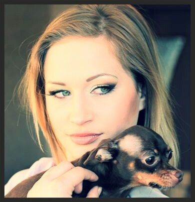 Яна Пархимович