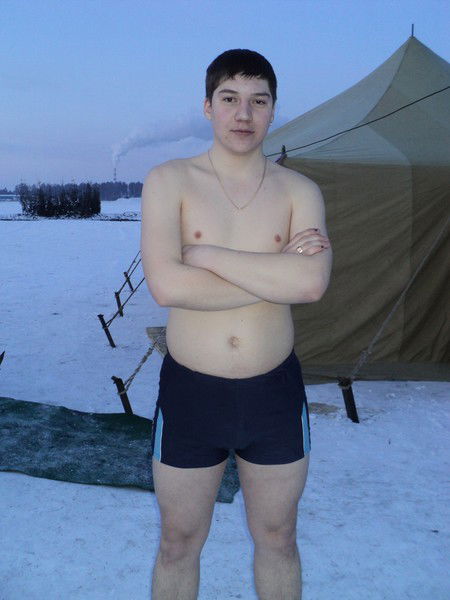 Артём Сушко