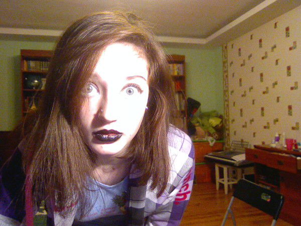 Любашка Акимова