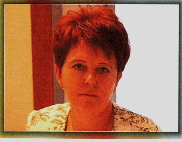 Ольга Шаповалова