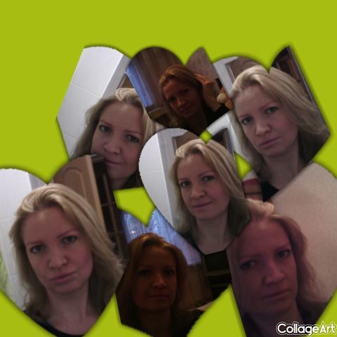 Оксана Пархоменко