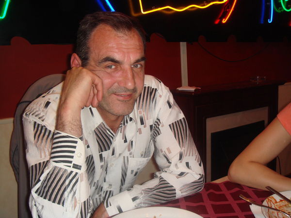 Николай Алдошин