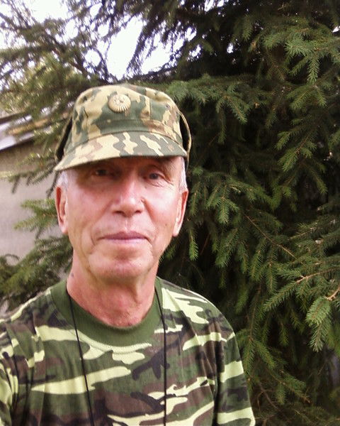 Володя Егоров