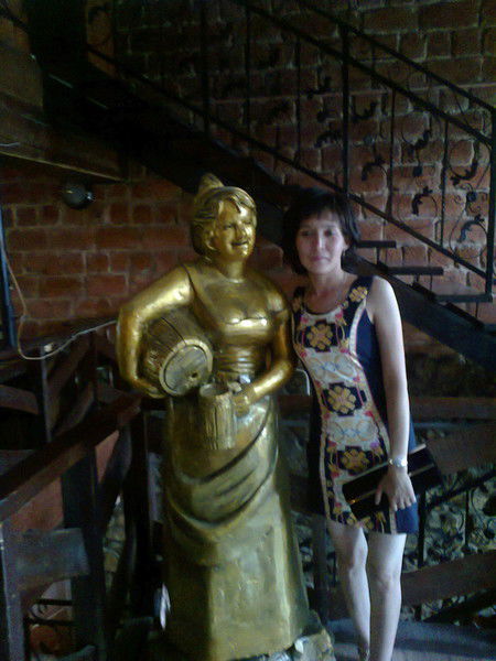 Назерке Искакова