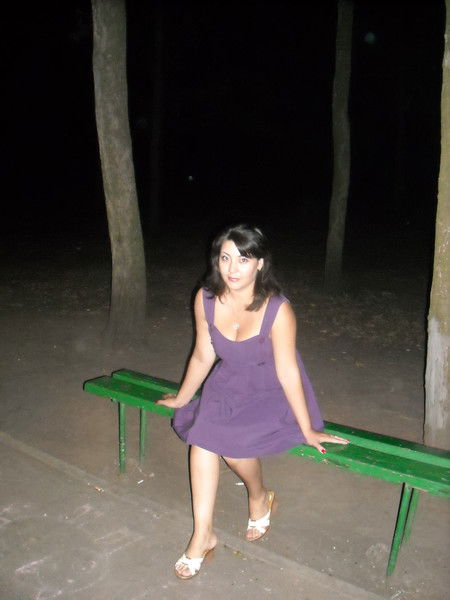 Дина Толкачева