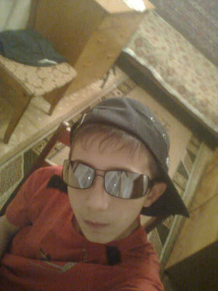 Максим Соловьев