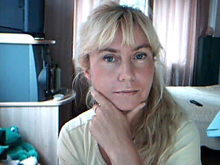 Елена Сорокина