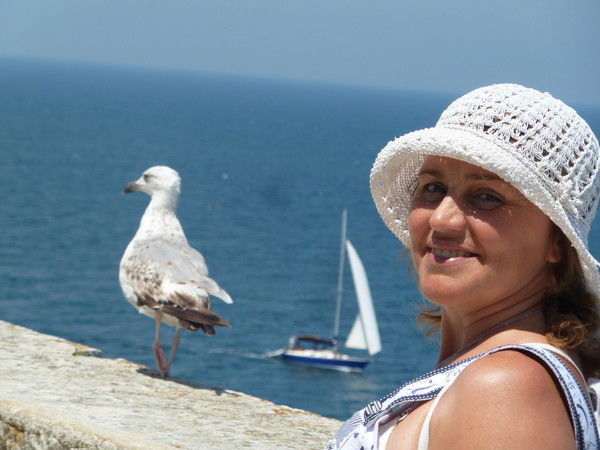 Елена Павлосюк