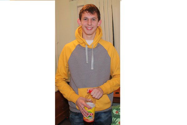 Коля Коля Николай