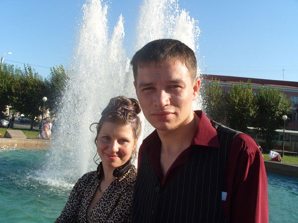 Павел Андреев