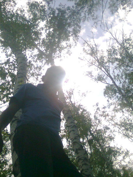 Ильяс Хасанов