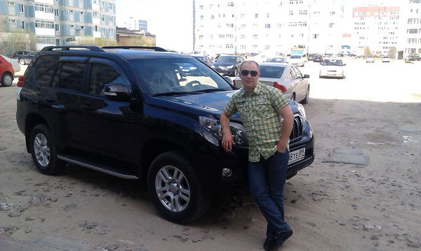 Юрий Мазуркевич