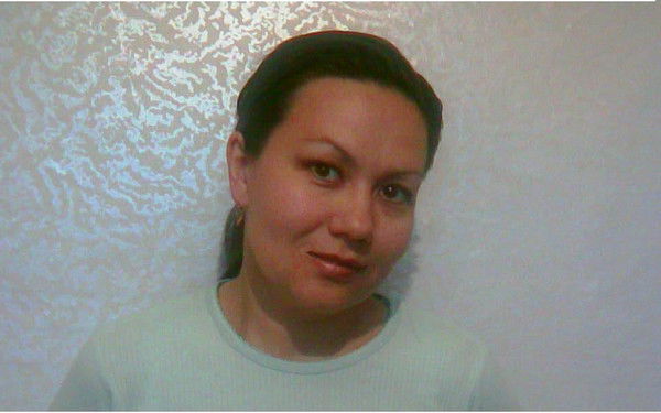 Валентина Прусак