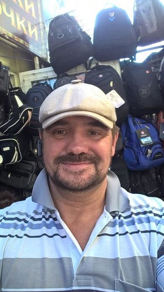 Максим Федосеев