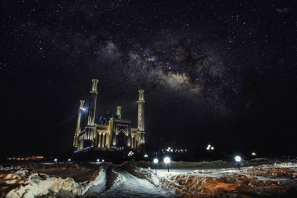 Арсэл Тойкенев