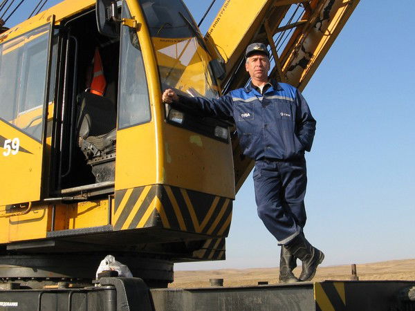 Алексей Ромашкин