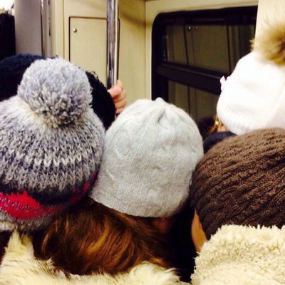 Ирина Калинина