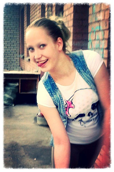 Екатерина Петрова