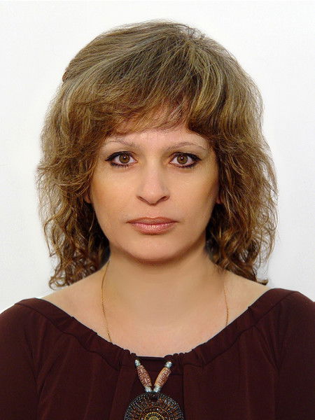 Амилия Афанасьева