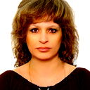 Амилия Афанасьева