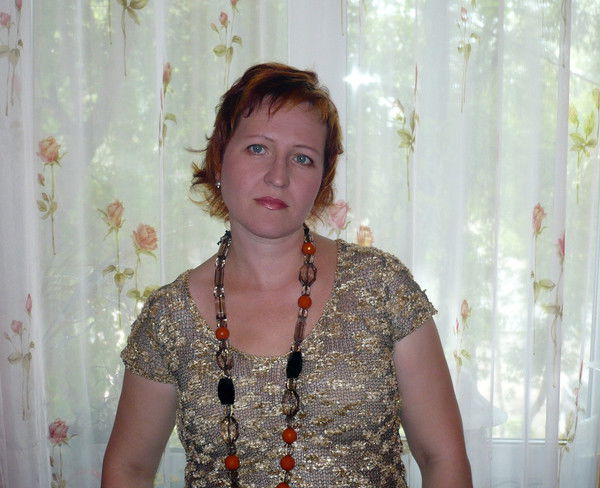 Екатерина Галкина