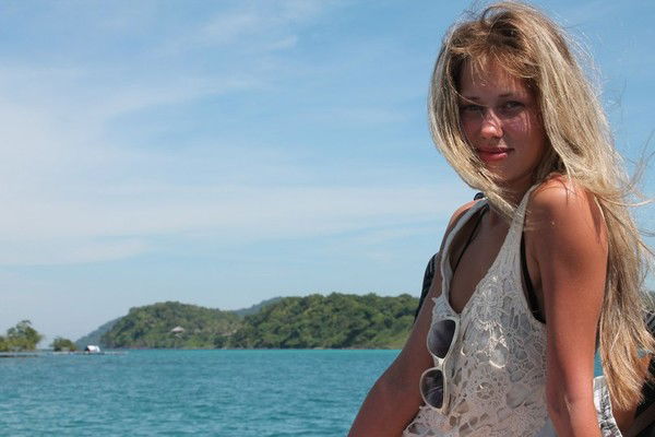 Аленка Владимирова