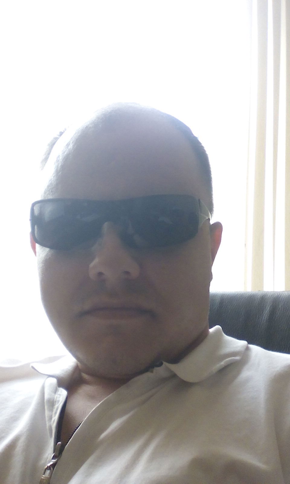 Идущий Сквозь Вату