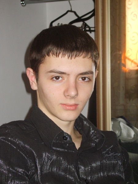 Сергей Жалинский