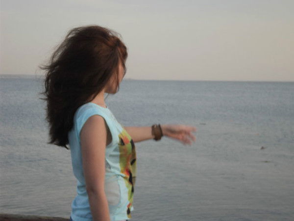 Яна Бербесова