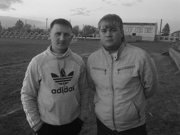 Дмитрий Михайлов