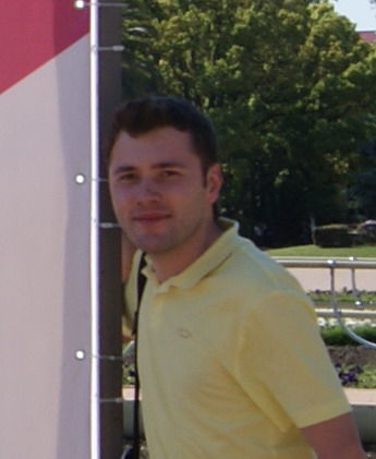 Дмитрий Сафин